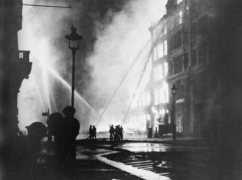 Blitz-London-May-1941